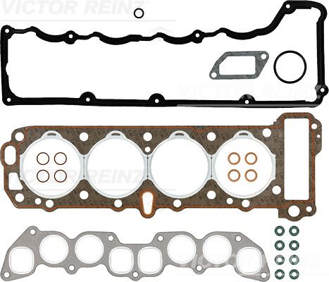 VICTOR REINZ 02-24430-03 Motor Silindir Kafa Contası - OPEL REKORD E (17_, 11_, 14_, 16_, 18_, 19_) uyumlu