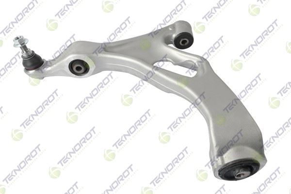 TEKNOROT A-709 Süspansiyon Sistemi Bugi Kolu - PORSCHE CAYENNE (92A) uyumlu