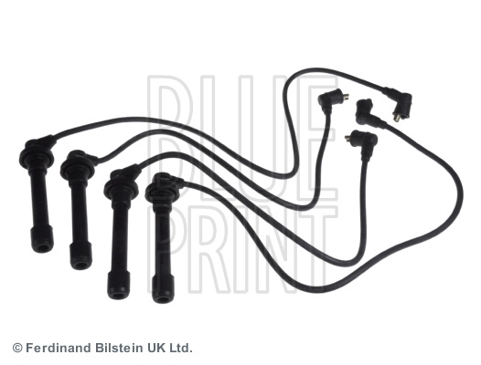 BLUE PRINT ADH21605 Ateşleme Sistemi Ateşleme Kablosu - HONDA ACCORD IV (CB) uyumlu