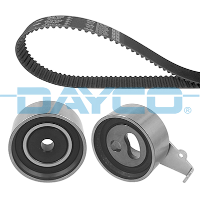 DAYCO KTB879 Motor Triger Seti - MAZDA 323 S V (BA) uyumlu