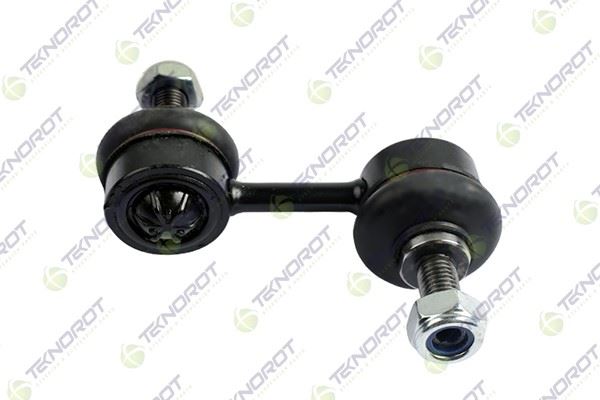 TEKNOROT B-412 Süspansiyon Sistemi Stabilizatör - BMW 5 (E39) uyumlu