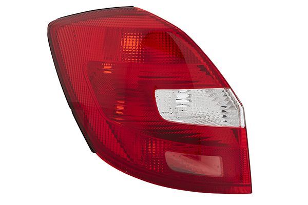 HELLA 9EL 354 258-031 Diğer Diğer Donanım & Parçalar - SKODA FABIA II (542) uyumlu