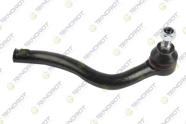 TEKNOROT V-751 Direksiyon Sistemi Mafsal - VW SHARAN (7M8, 7M9, 7M6) uyumlu