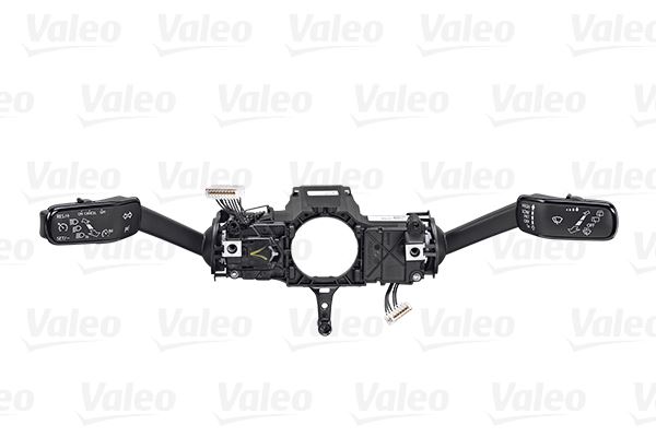 VALEO 251761 Direksiyon Sistemi Direksiyon - SKODA SUPERB III (3V3) uyumlu