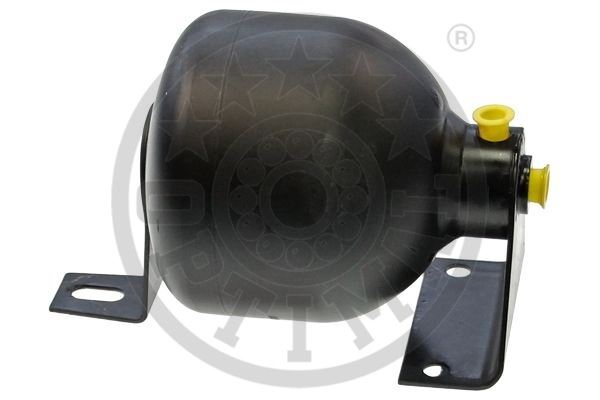 OPTIMAL AX-065 Süspansiyon Sistemi Montaj Parçaları - MERCEDES-BENZ 190 (W201) uyumlu