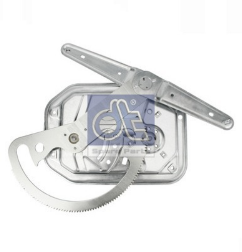 DT Spare Parts 1.22358 Kaporta & Gövde Parçaları Cam Krikosu - SCANIA R I uyumlu