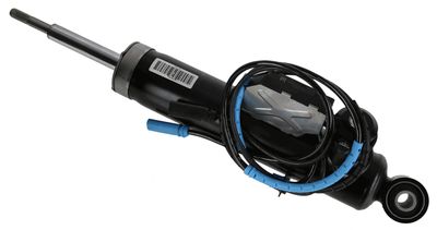 SACHS 319 118 Süspansiyon Sistemi Amortisör - BMW X6 (E71, E72) uyumlu
