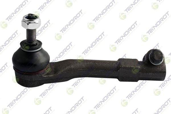 TEKNOROT R-642 Direksiyon Sistemi Mafsal - RENAULT SAFRANE I (B54_) uyumlu