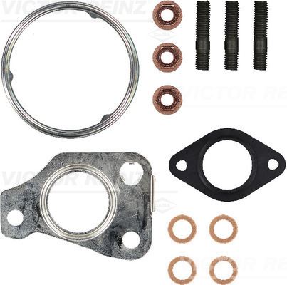 VICTOR REINZ 04-10324-02 Motor Turboşarj & Parçaları - OPEL ASTRA J Sports Tourer (P10) uyumlu