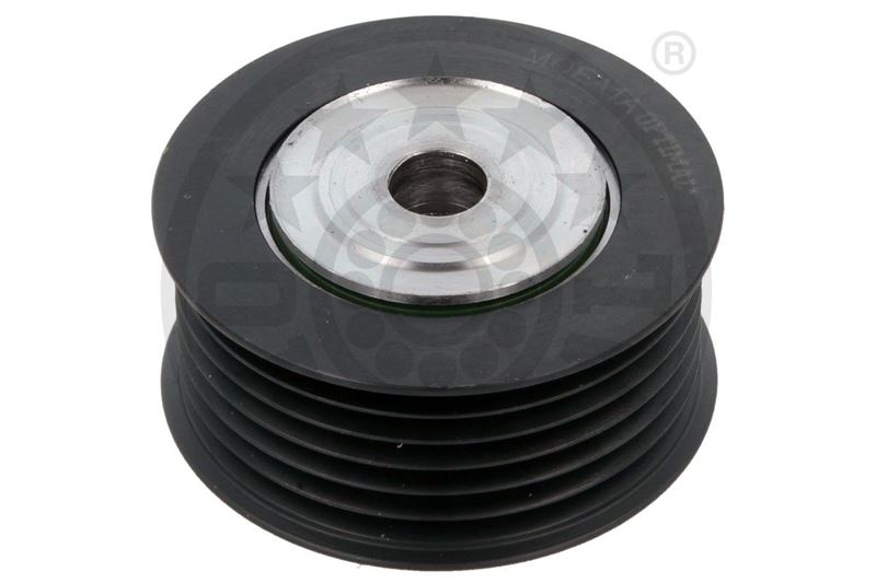 OPTIMAL 0-N2539 Motor Yönlendirme & Kılavuz Makarası - MITSUBISHI L200 / TRITON (KJ_, KK_, KL_) uyumlu