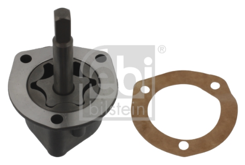 FEBI BILSTEIN 18793 Motor Yağ Pompası - SCANIA R I uyumlu