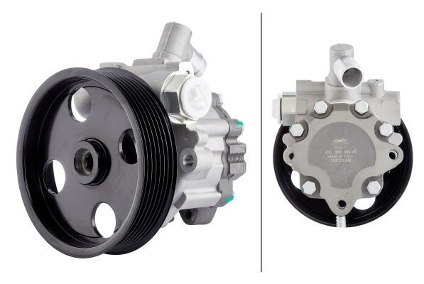 HELLA 8TL 359 000-401 Direksiyon Sistemi Direksiyon Pompası - MERCEDES-BENZ C-SERISI T-Model (S204) uyumlu