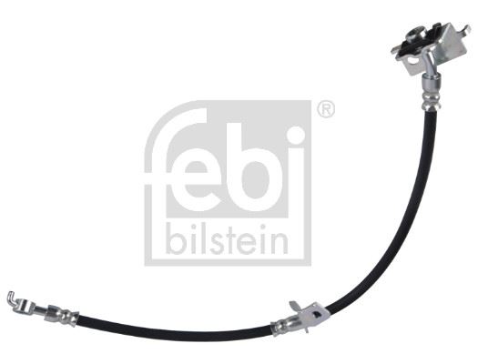 FEBI BILSTEIN 181346 Fren Sistemleri Fren Hortumları - HYUNDAI KONA (OS, OSE, OSI) uyumlu