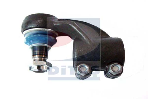 DITAS A2-2163 Direksiyon Sistemi Mafsal - DAF LF 55 uyumlu