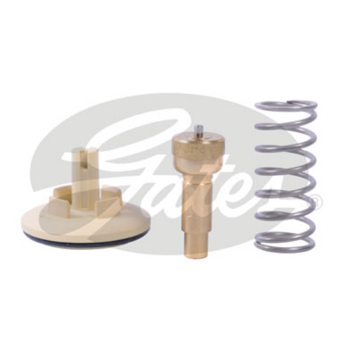 GATES TH41887G1 Motor Termostat - SEAT IBIZA IV (6J5, 6P1) uyumlu