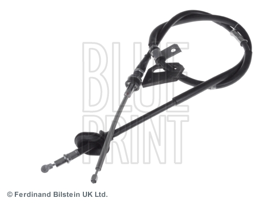 BLUE PRINT ADK84643 Fren Sistemleri Kollar & Halatlar & Çekiler - SUZUKI GRAND VITARA I (FT, HT) uyumlu