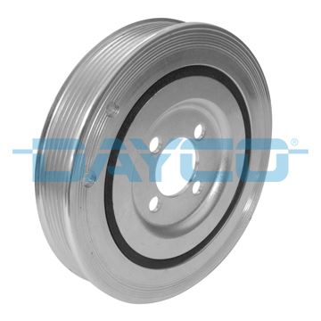 DAYCO DPV1020 Motor Kayış Kasnağı - OPEL ASTRA J Sports Tourer (P10) uyumlu