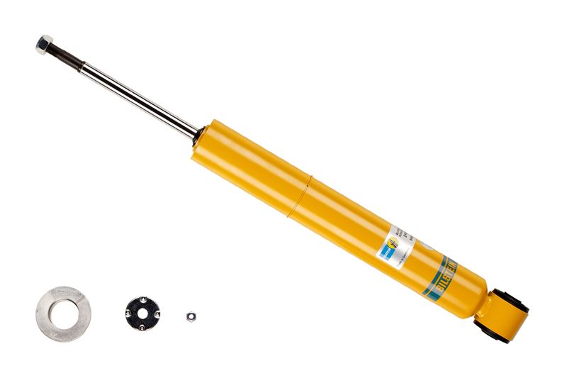 BILSTEIN 24-017923 Süspansiyon Sistemi Amortisör - TOYOTA SUPRA (_A8_) uyumlu