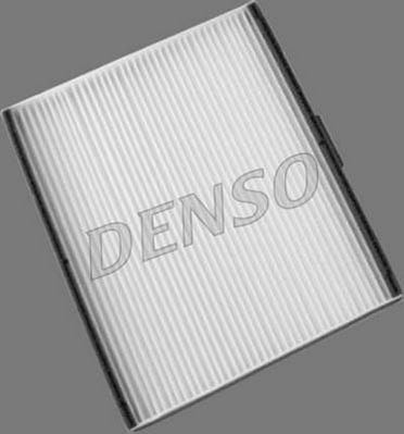 DENSO DCF366P İklimlendirme Sistemi Polen Filtresi - HYUNDAI COUPE I (RD) uyumlu