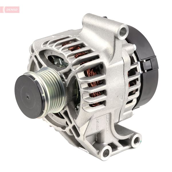 DENSO DAN585 Elektrik Sistemi Alternatör - OPEL CORSA D Kasa/eğik arka (S07) uyumlu