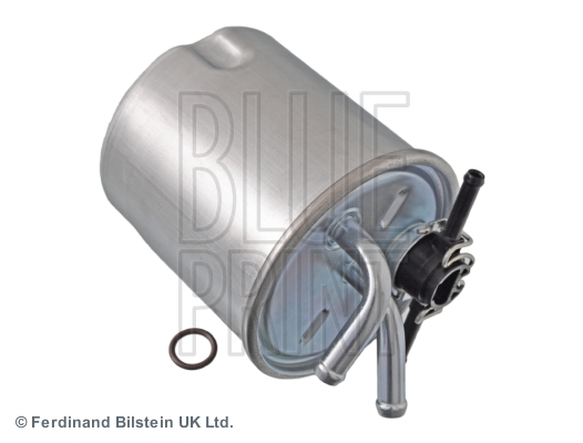 BLUE PRINT ADN12354 Yakıt Sistemi Yakıt Filtresi - NISSAN NP300 PICKUP (D22) uyumlu