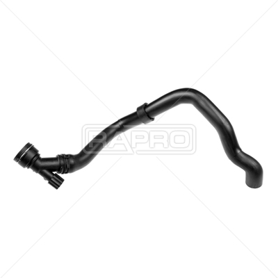 RAPRO R25923 Soğutma Sistemi Soğutma Hortumları & Bağlantıları - VW POLO IV (9N_, 9A_) uyumlu