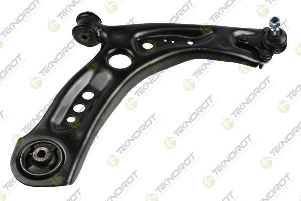 TEKNOROT A-488 Süspansiyon Sistemi Bugi Kolu - SEAT LEON ST (5F8) uyumlu