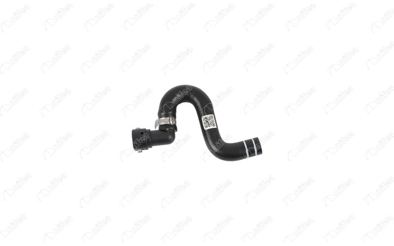 NIFEA 13920 İklimlendirme Sistemi Klima Hortum & Borular - FIAT PANDA (169_) uyumlu