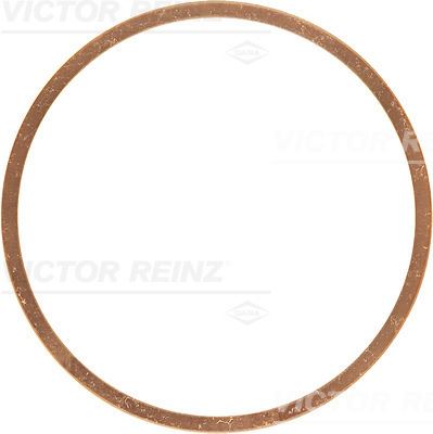 VICTOR REINZ 40-70460-00 Motor Silindir Kafa Contası - BUCHER Series D uyumlu