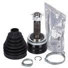 FEBI BILSTEIN 185065 Diferansiyel & Aktarma Sistemi Mafsallar - HYUNDAI ACCENT II (LC) uyumlu