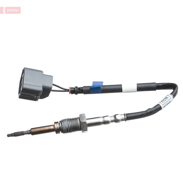 DENSO DET-0136 Emme & Egzoz Sistemi Egzoz Sensörleri - TOYOTA LAND CRUISER PRADO (_J15_) uyumlu