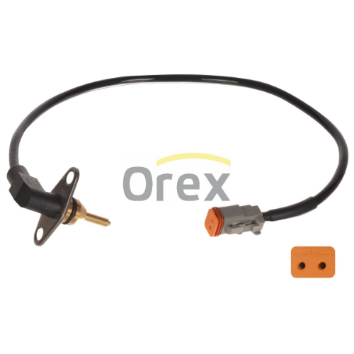 Retarder Sıcaklık Sensörü - OREX - 518056