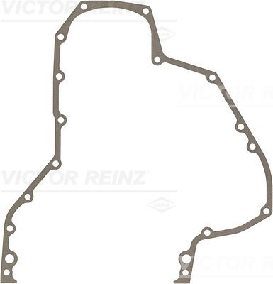 VICTOR REINZ 71-26410-30 Motor Motor Ön Kapak Contası