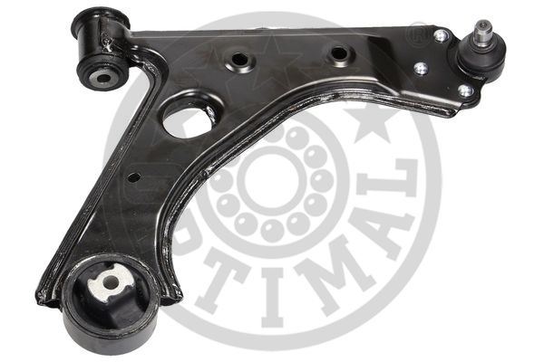 OPTIMAL G6-1121 Süspansiyon Sistemi Bugi Kolu - FIAT PUNTO EVO (199_) uyumlu