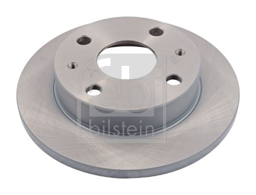 FEBI BILSTEIN 28322 Fren Sistemleri Fren Diski - DAIHATSU MOVE (L9_) uyumlu