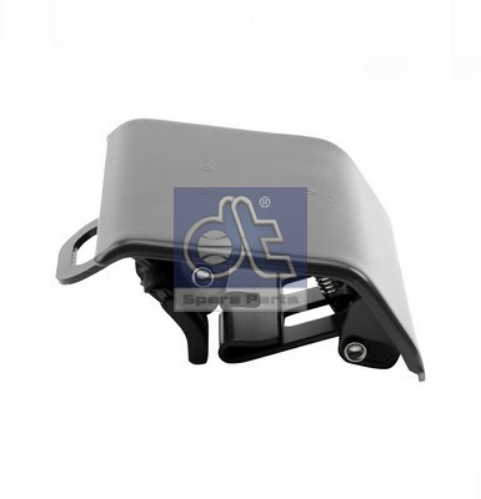 DT Spare Parts 1.22766 Kaporta & Gövde Parçaları Rüzgarlık Parçaları