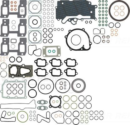VICTOR REINZ 01-39563-02 Motor Conta Seti