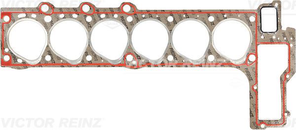 VICTOR REINZ 61-31335-10 Motor Silindir Kafa Contası - BMW 3 (E36) uyumlu