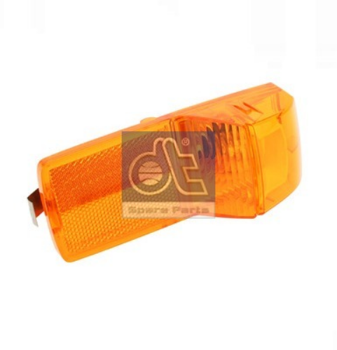 DT Spare Parts 1.21811 Farlar & Aydınlatma Sinyal Lambası