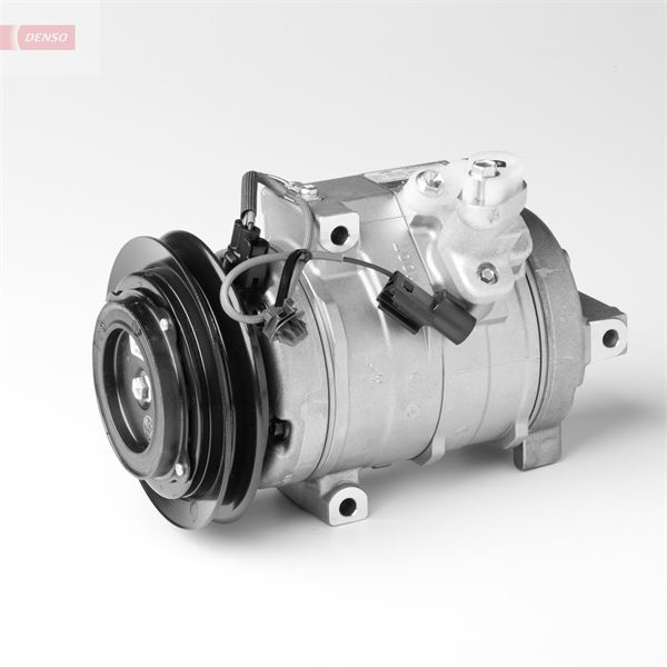 DENSO DCP45004 İklimlendirme Sistemi Kompresör Parçaları - MITSUBISHI PAJERO IV (V8_W, V9_W) uyumlu