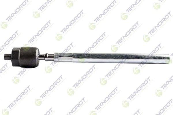 TEKNOROT DC-204 Direksiyon Sistemi Mafsal - DACIA SOLENZA (B41_) uyumlu