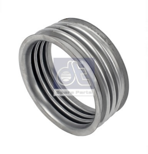DT Spare Parts 5.11094 Emme & Egzoz Sistemi Egzoz Boruları