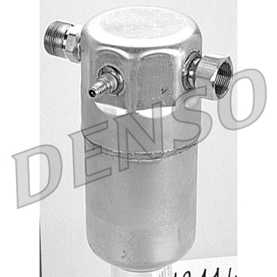 DENSO DFD02002 İklimlendirme Sistemi Kurutucu - AUDI CABRIOLET B3 (8G7) uyumlu