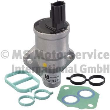 PIERBURG 7.06269.04.0 Motor Rölanti & Devir Ayarı - FORD FOCUS I (DAW, DBW) uyumlu