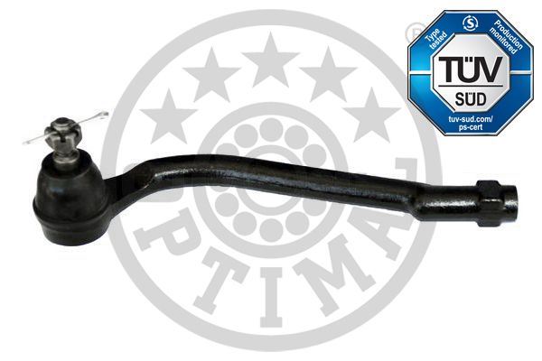 OPTIMAL G1-1317 Direksiyon Sistemi Mafsal - KIA CEE'D SW (ED) uyumlu
