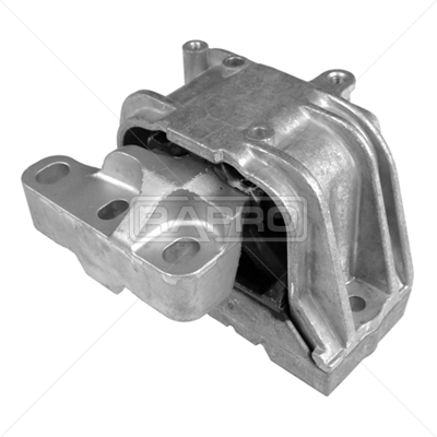 RAPRO R54485 Motor Motor Yataklama - VW GOLF VI (5K1) uyumlu