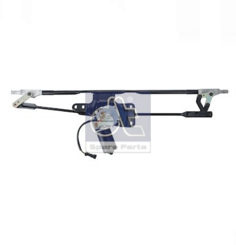 DT Spare Parts 7.79161 Kaporta & Gövde Parçaları Cam Silecek Mekanizması