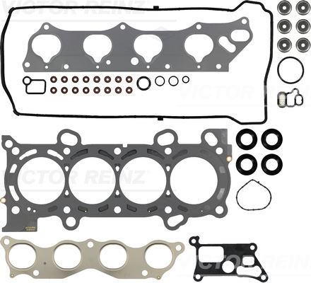 VICTOR REINZ 02-11347-01 Motor Silindir Kafa Contası - HONDA CIVIC VIII Hatchback (FN, FK) uyumlu