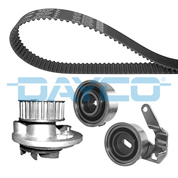 DAYCO KTBWP1702 Motor Triger Seti - OPEL CALIBRA A (C89) uyumlu