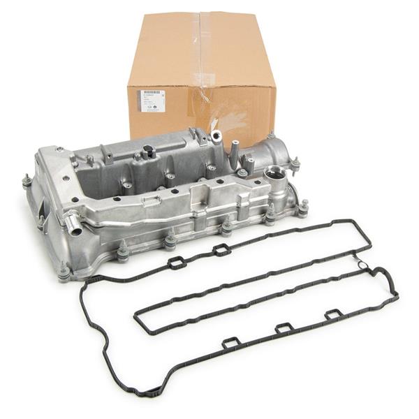 Külbütör Kapağı - GM - 55596087 Ürün Görseli